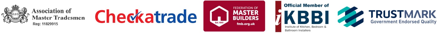 Builder Association Logos